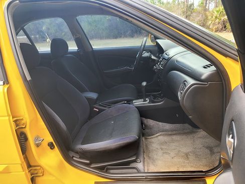 Used 2006 Nissan Sentra 1.8 S w/ (S04) 1.8S Special Editto Pkg image 15