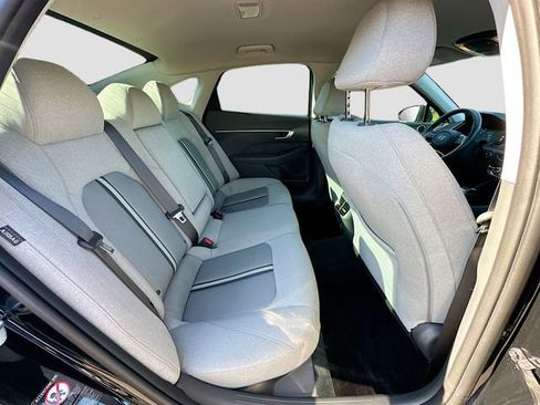 Used 2020 Hyundai Sonata SEL w/ Convenience Package image 26