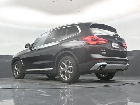 Used 2023 BMW X3 xDrive30i AWD/4WD image 49
