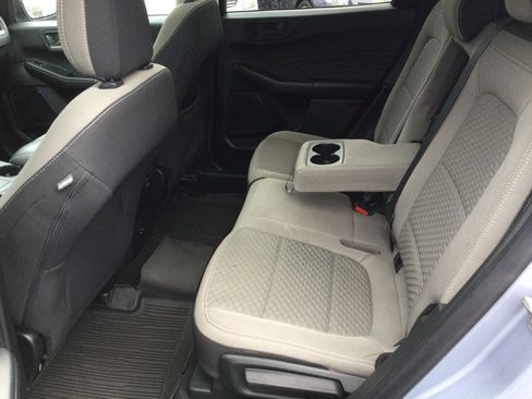 Used 2022 Ford Escape SE w/ Convenience Package image 22