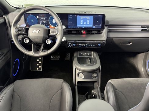 Used 2025 Hyundai Ioniq 5 N Base image 13