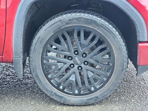 Used 2021 GMC Sierra 1500 Elevation w/ Preferred Package image 9