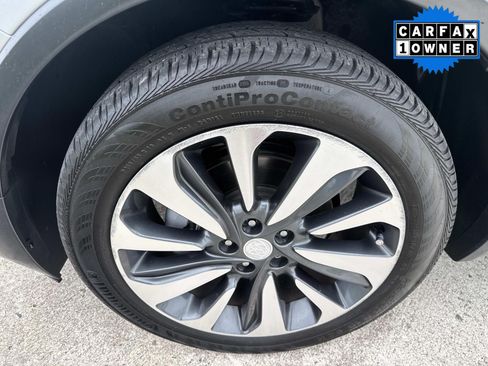 Used 2019 Buick Encore Essence w/ Safety Package II FWD image 11