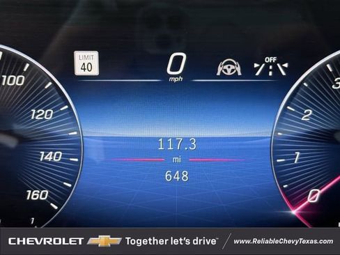 Used 2026 Mercedes-Benz GLS 580 4MATIC image 18
