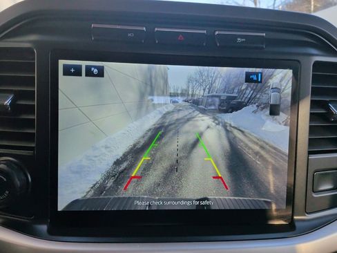 Certified 2022 Ford F150 XLT w/ Equipment Group 302A High image 24