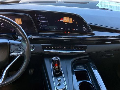 Used 2023 Cadillac Escalade Sport image 6