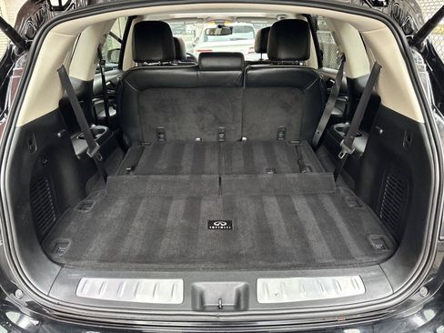 Used 2020 INFINITI QX60 Luxe w/ Essential Package AWD/4WD image 27