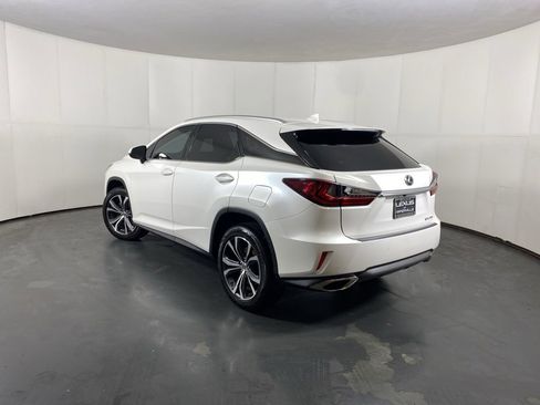 Used 2017 Lexus RX 350 AWD image 10