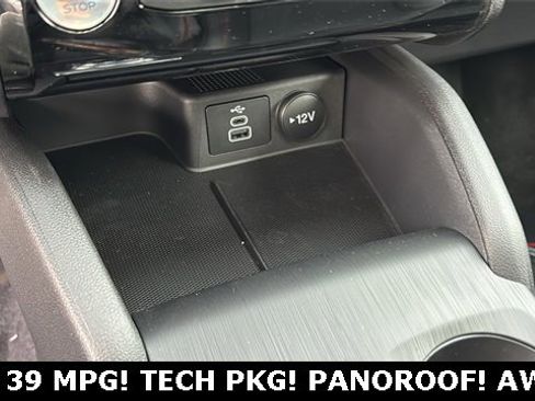 New 2026 Ford Escape ST-Line Select w/ Tech Pack #1 image 18