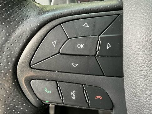 Used 2020 Dodge Durango R/T w/ Blacktop Package AWD/4WD image 36