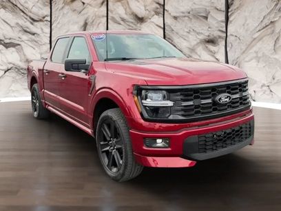Used 2026 Ford F150 STX w/ F-150 LOBO Package