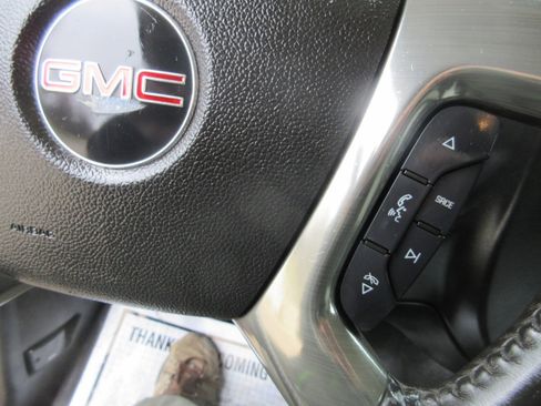 Used 2019 GMC Savana 3500 w/ Driver Convenience Package image 35