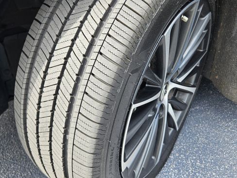 New 2024 Lexus ES 350 w/ Premium Package image 16