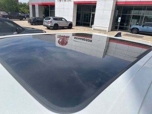 Used 2024 Toyota Tundra 1794 Edition AWD/4WD image 11