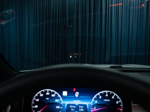 New 2026 Mercedes-Benz CLE 300 4MATIC Cabriolet image 22