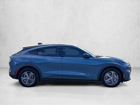 Used 2023 Ford Mustang Mach-E Select RWD image 4