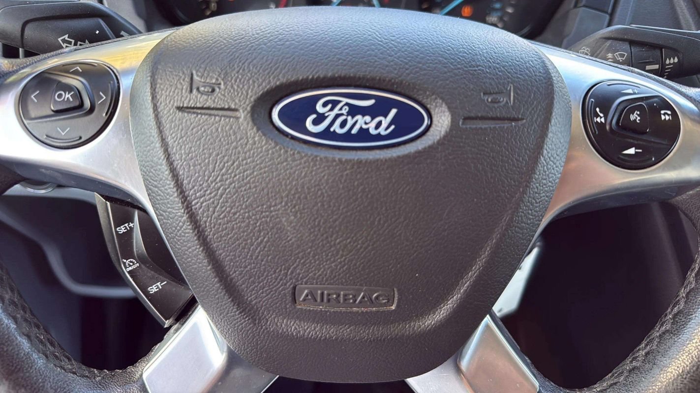 Used 2017 Ford Transit 350 148 High Roof Extended RWD image 9