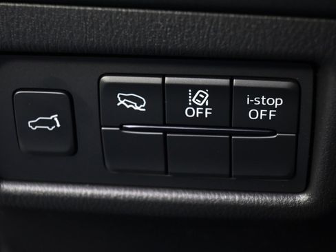 New 2025 MAZDA CX-5 AWD 2.5 S w/ Preferred Package image 24