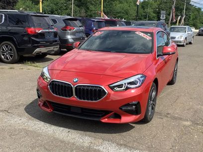 Used 2021 BMW 228i xDrive Gran Coupe w/ Convenience Package