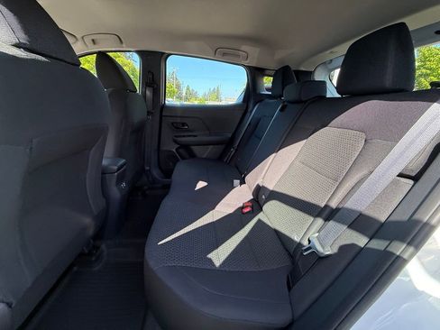 New 2026 Nissan Kicks S w/ Charging Package FWD image 17