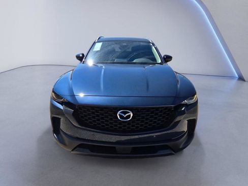 New 2026 MAZDA CX-50 2.5 Hybrid w/ Weather Package AWD/4WD image 8