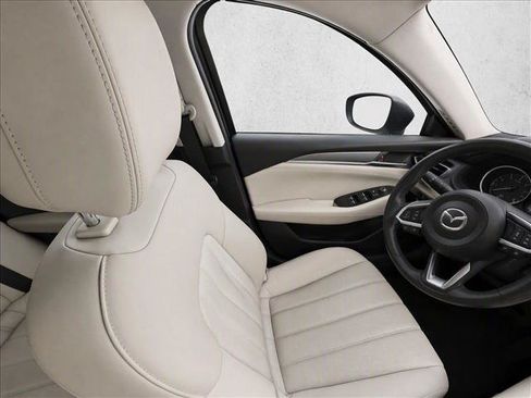 Used 2020 MAZDA MAZDA6 Touring FWD image 16