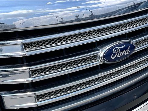 Used 2013 Ford F150 Lariat w/ Luxury Equipment Group AWD/4WD image 26