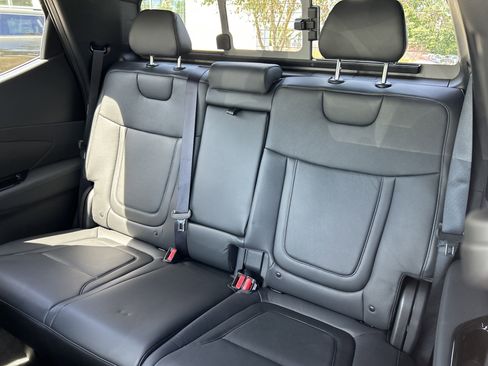 New 2026 Hyundai Santa Cruz Limited image 28