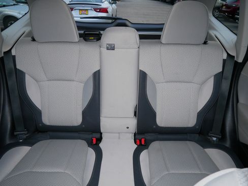 Certified 2023 Subaru Forester Premium image 13