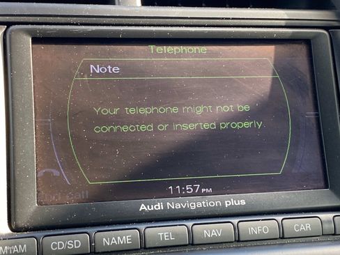 Used 2009 Audi R8 V8 image 29