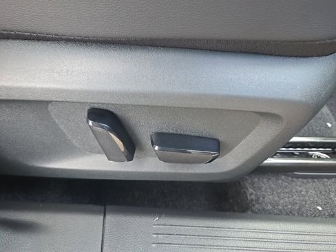 New 2026 Nissan Rogue SV w/ Rock Creek Premium Package image 26