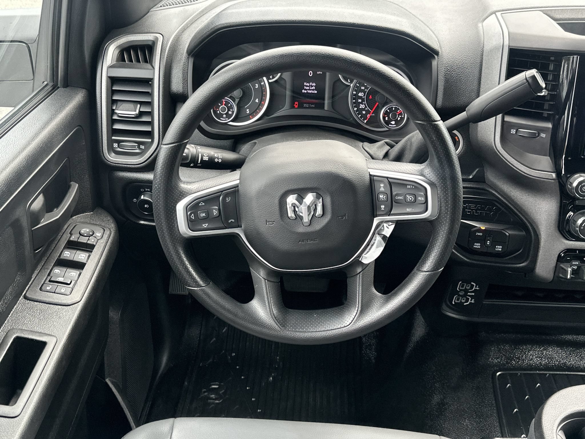 Used 2025 RAM 4500 Tradesman AWD/4WD image 23