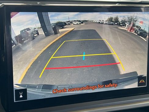 Used 2024 Toyota Tacoma TRD Off-Road image 15