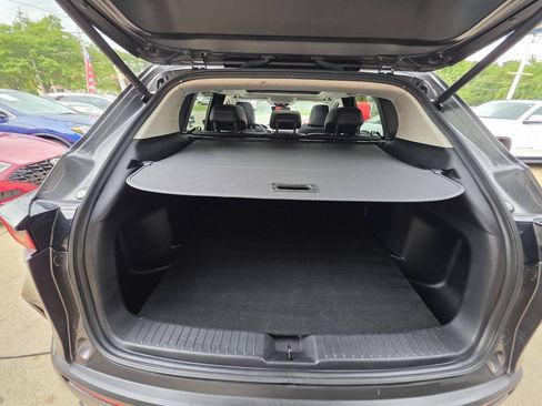 Used 2023 MAZDA CX-50 AWD 2.5 S w/ Cargo Package image 17