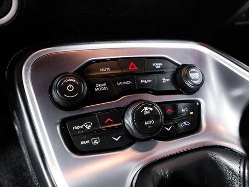 Used 2022 Dodge Challenger R/T Scat Pack RWD image 29