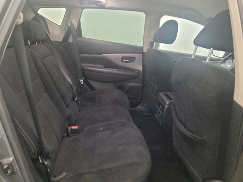 Used 2021 Nissan Murano S AWD/4WD image 19