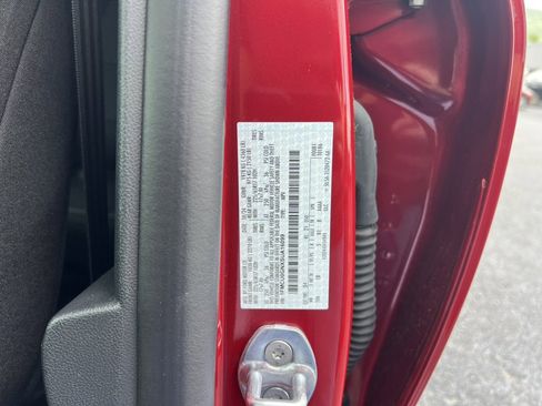 New 2025 Ford Escape Active w/ Tech Pack #1 image 17