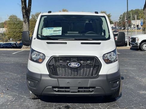 New 2026 Ford Transit 150 Low Roof image 23
