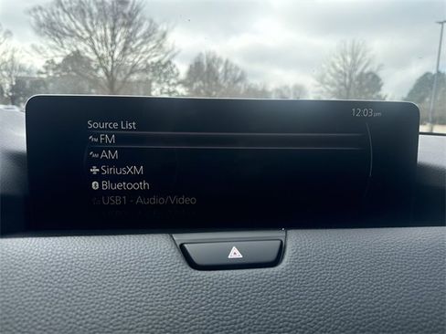 New 2026 MAZDA CX-90 3.3 Turbo w/ Premium Sport Pkg image 16