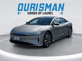 Used 2024 Lucid Air Touring video 1