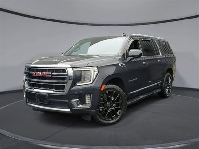 Used 2023 GMC Yukon XL SLT