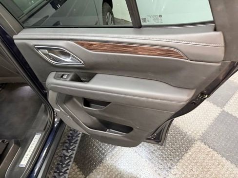 Used 2023 Chevrolet Tahoe Z71 AWD/4WD image 37