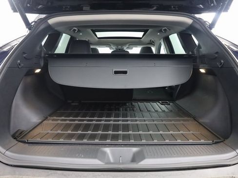 Certified 2025 Nissan Murano SL w/ Cargo Package image 30