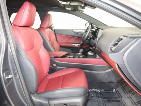 Used 2024 Lexus NX 350 AWD image 12