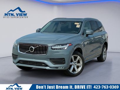 Used 2023 Volvo XC90 B5 Core