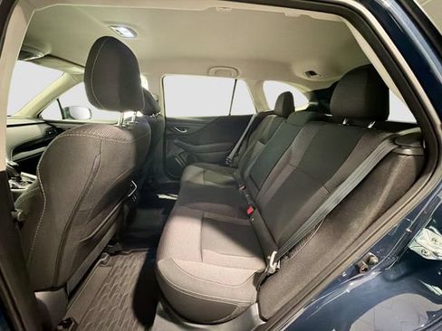Used 2025 Subaru Outback Premium AWD/4WD image 20