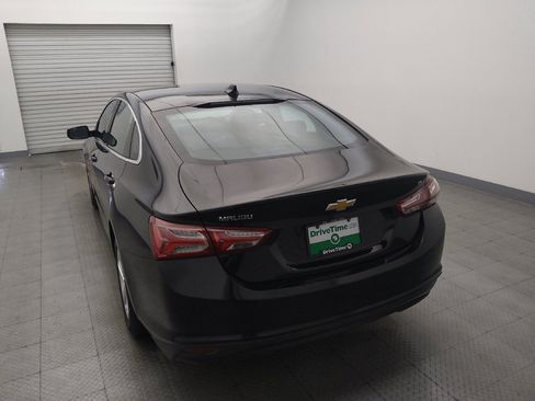 Used 2022 Chevrolet Malibu LT FWD image 6