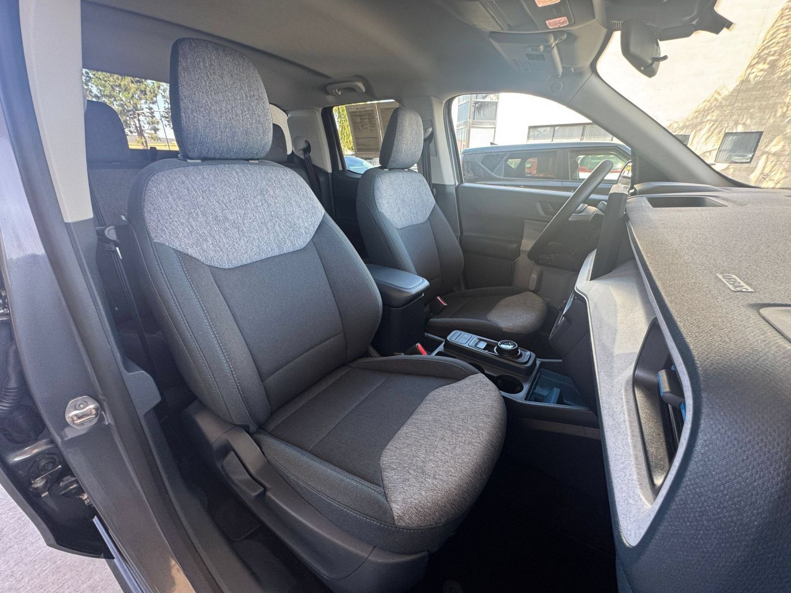 Used 2026 Ford Maverick XLT FWD image 34