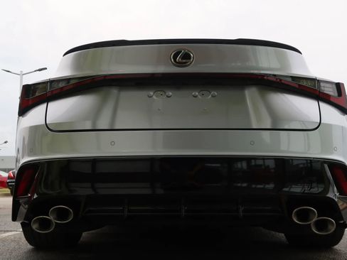Used 2023 Lexus IS 500 image 10