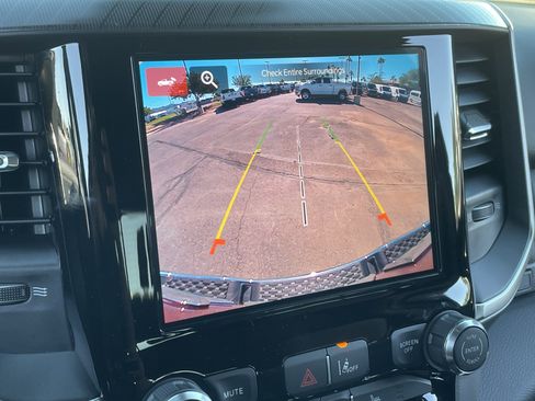 New 2026 RAM 1500 Big Horn image 22